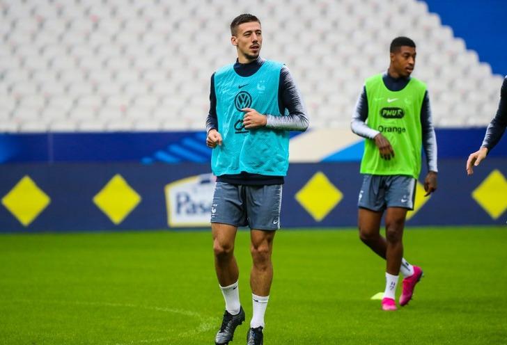 İşte Şenol Güneş'in Fransa 11'i! G4