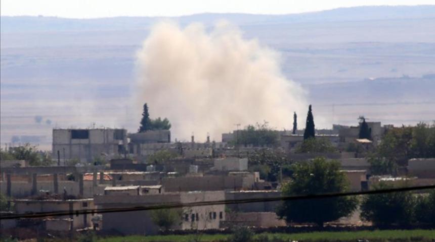 Ayn el Arap'a harekat için hazırlıklar tamamlandı, Erdoğan'ın talimatı bekleniyor