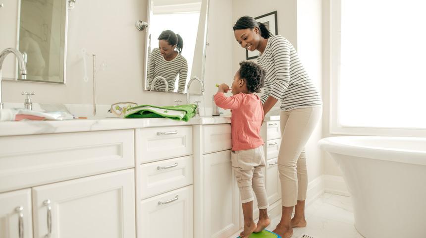 Çocuklara şarjlı diş fırçası önerisi