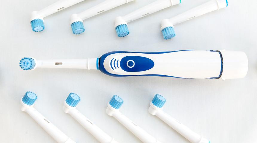 Şarjlı diş fırçaları faydalı mıdır?