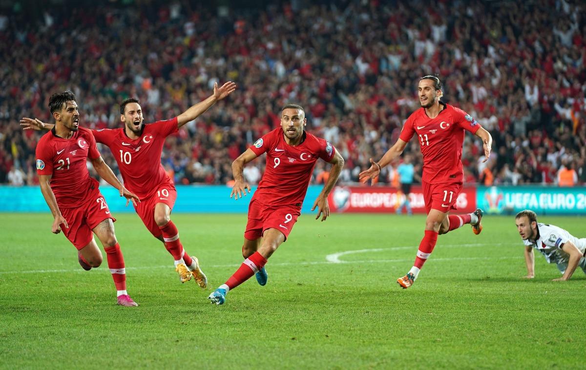 İşte Şenol G&uuml;neş'in Fransa 11'i!