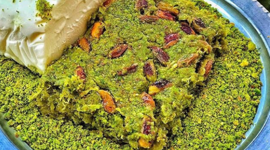 Yemek yemeyi seveler toplanın! Instagram'ın en lezzetli 10 hesabı