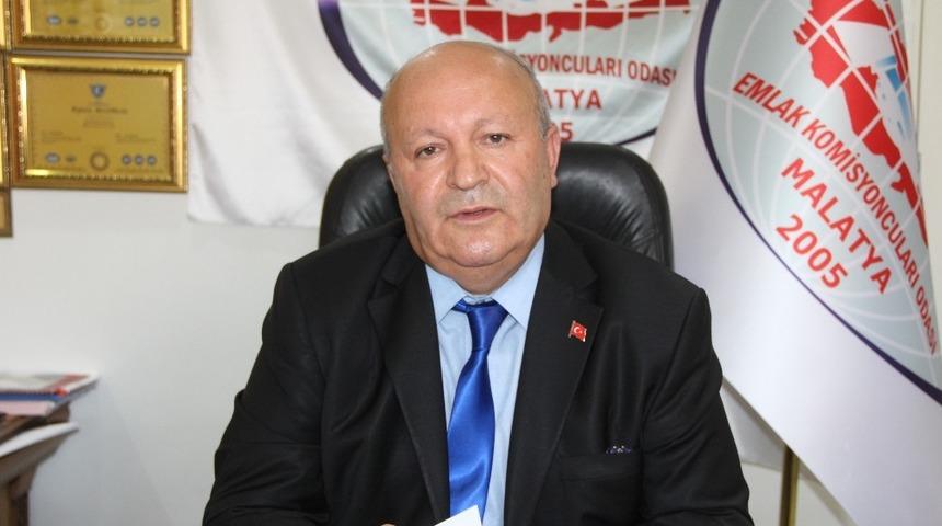 Malatya&rsquo;da konut sekt&ouml;r&uuml; hareketlendi