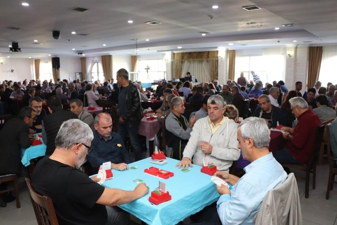 13. Palamut Bri&ccedil; Festivali sona erdi