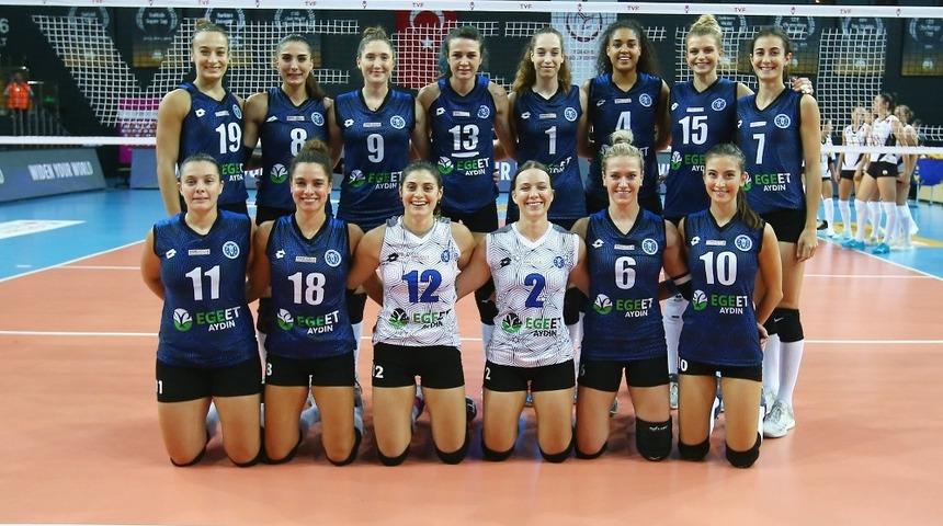 Aydın&rsquo;ın Sultanları, Beylikd&uuml;z&uuml;&rsquo;n&uuml; ağırlayacak