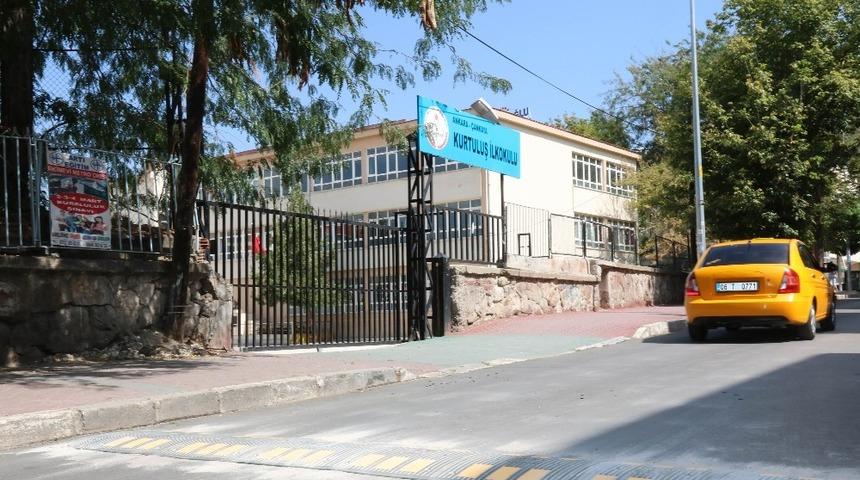 &Ccedil;ankayalı &ccedil;ocuklar emin ellerde