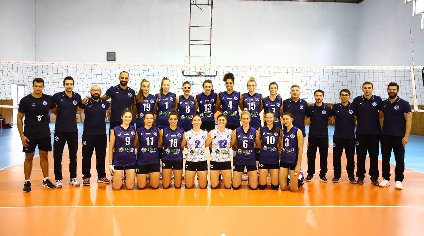 Aydın&rsquo;ın sultanları kendi seyircisinin karşısına &ccedil;ıkıyor