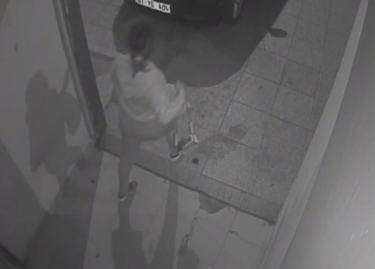 Eskort sitesinden bulduğu kadınlara dehşeti yaşattı