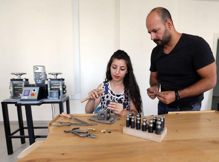 VANMEK kayıtları başladı G2