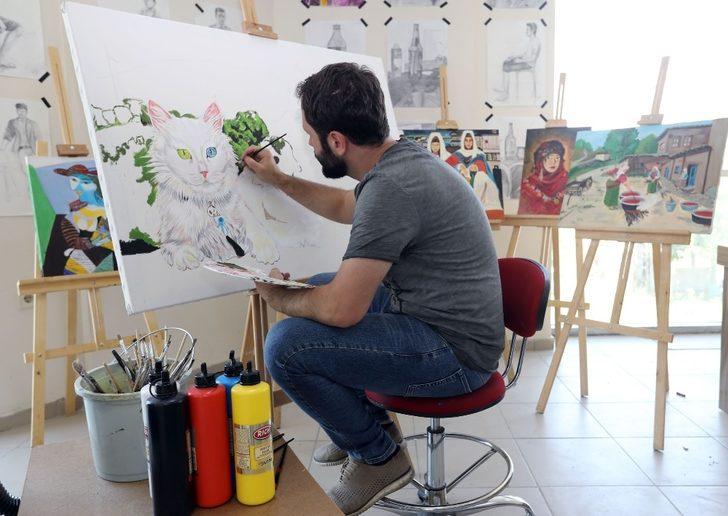 VANMEK kayıtları başladı G5