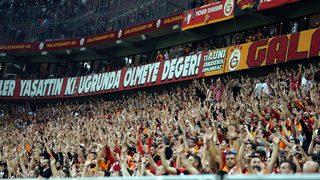 Galatasaray, Passolig sayısında 1 milyon barajını aştı