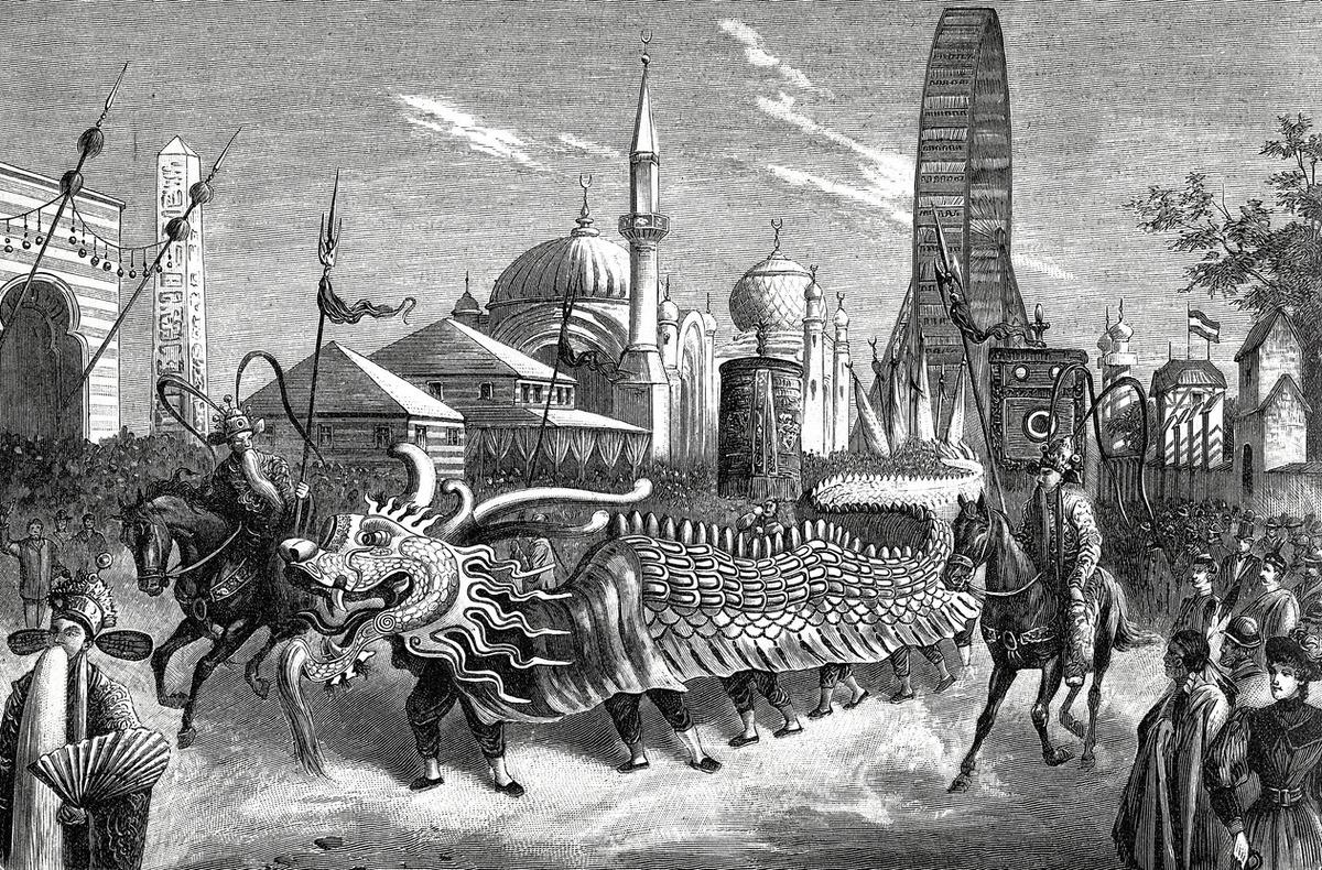 400 yıllık Han Hanedanlığı'nın hakimiyeti boyunca d&uuml;nyayı değiştiren 10 icat 