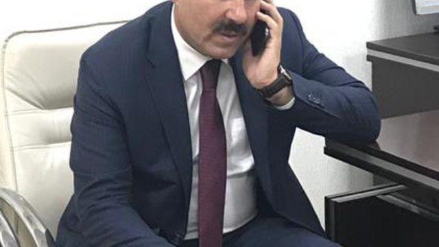 Başkan Asya, fotoğraf yarışması ve belediye hizmetlerini anlattı