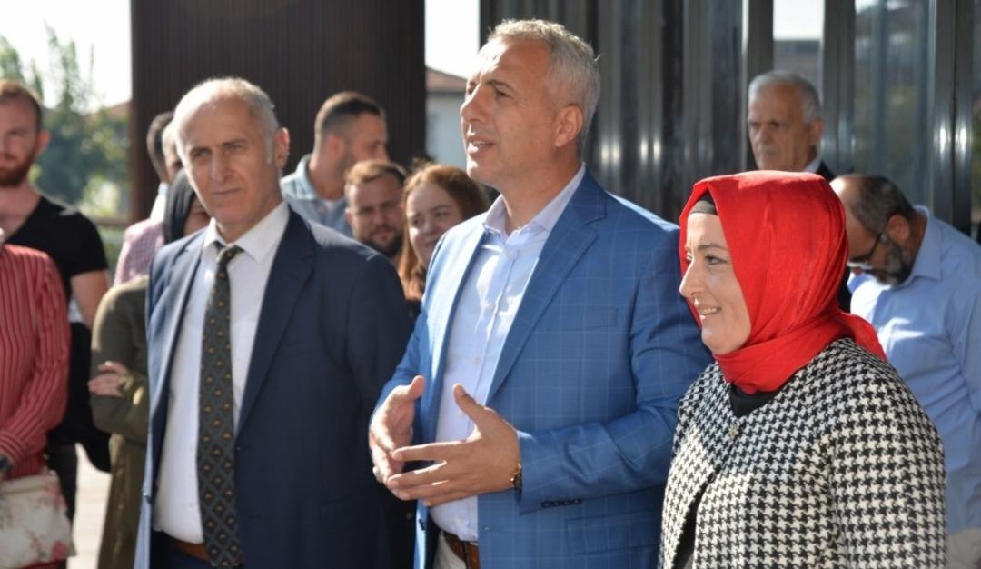 &rsquo;Solo Exhıbıtıon&rsquo; sanatseverlerin karşısına &ccedil;ıktı