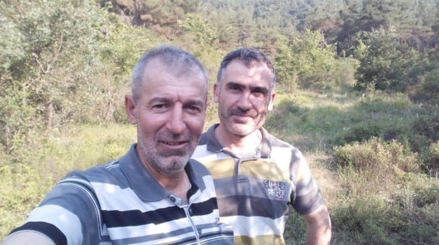 Bu ağa&ccedil; Osmanlı Devletini g&ouml;rd&uuml;