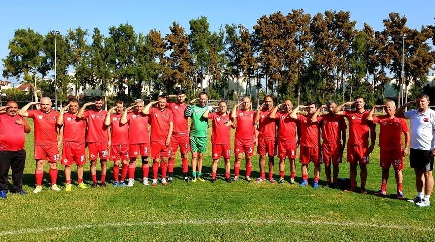 Trakya Karması d&uuml;nya şampiyonu oldu