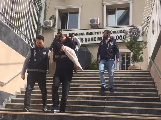 Polis uyardı: Hırsızlar kapıları kilitlenmeyen evleri tercih ediyor