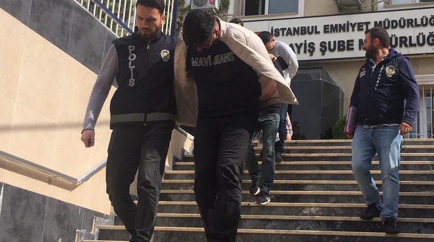 Polis uyardı: Hırsızlar kapıları kilitlenmeyen evleri tercih ediyor