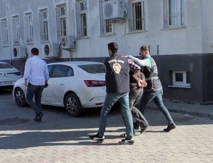 Esenyurt'ta şüpheliler polisle çatıştı! İşte o anlar G3