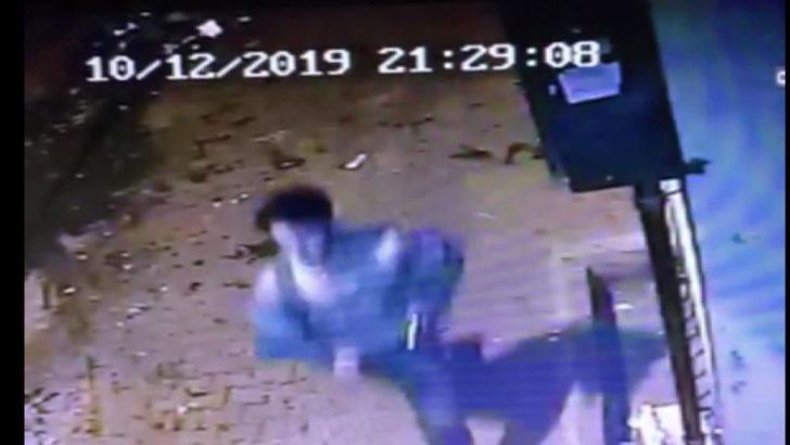 Esenyurt'ta şüpheliler polisle çatıştı! İşte o anlar G4