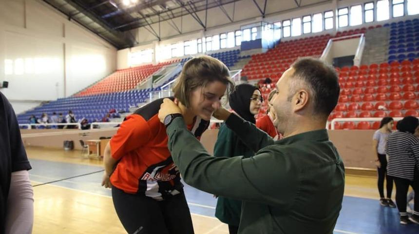 Amatör Spor Haftası Fatsa’da coşkuyla kutlandı