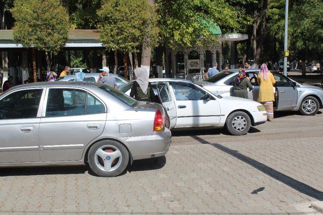 Gaziantep’te feci kaza: 3 ölü