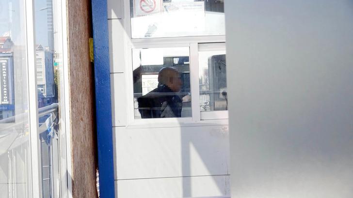 Genç kızın çığlığı metrobüsteki taciz şüphelisini yakalattı G5