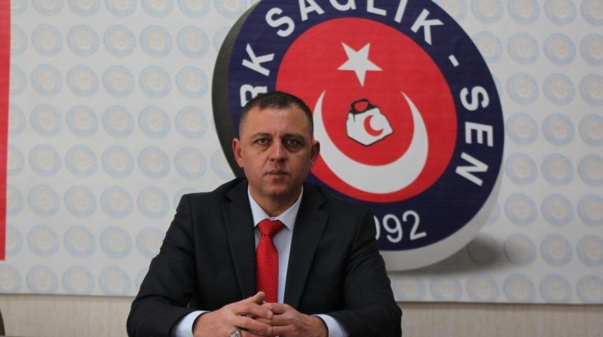 Metin T&ouml;ke: &ldquo;T&uuml;rk&rsquo;&uuml;n g&uuml;c&uuml;n&uuml; bir kere daha g&ouml;stereceğiz&rdquo;