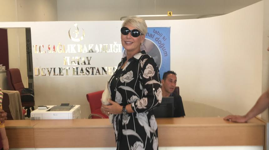 Alaton: Artık ilaçlı sent Cre8'i ülkemizde üretebiliyoruz