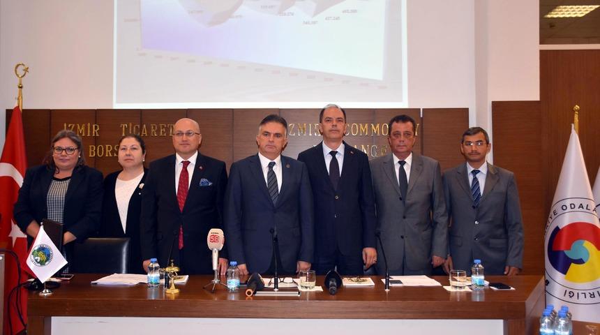 Pamukta rekolte tahmini açıklandı