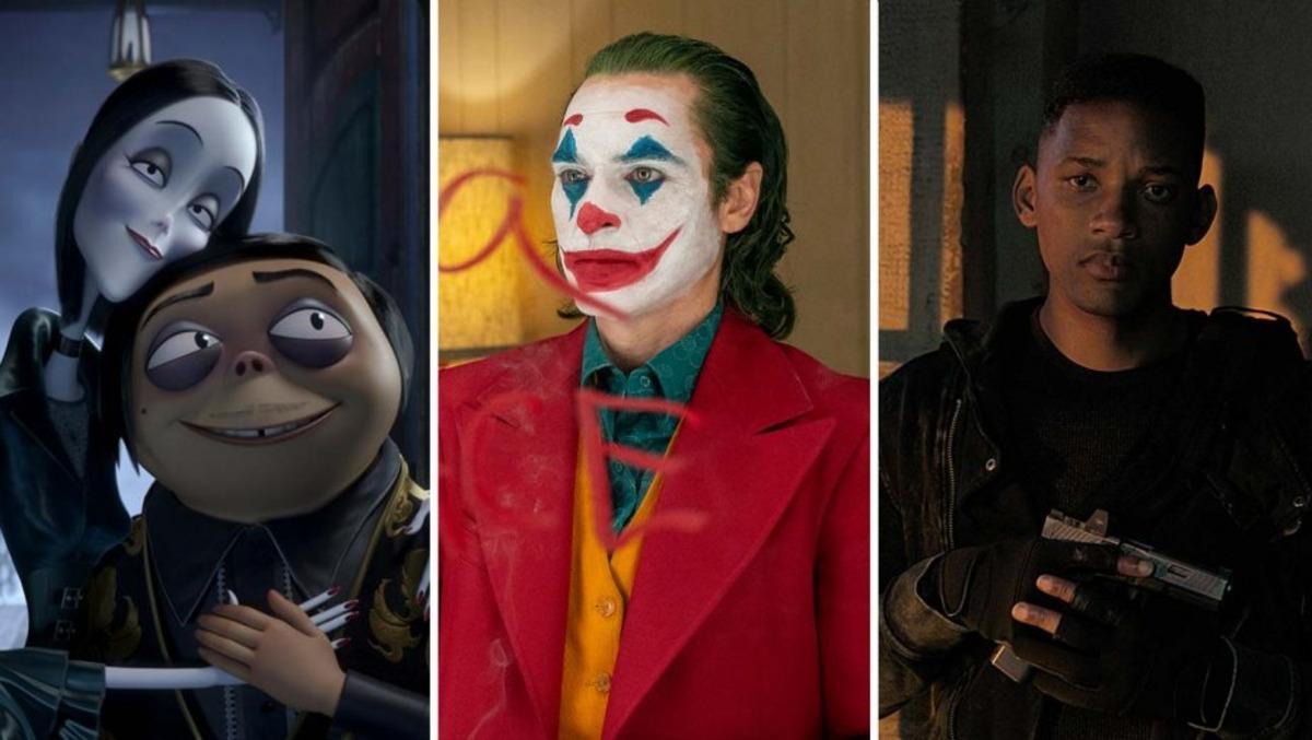 Joker zirveyi sevdi (ABD Box Office rakamları)