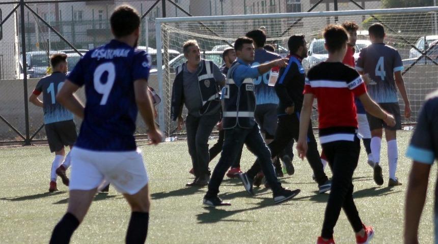 Başakpınar Belediyespor Kulübü