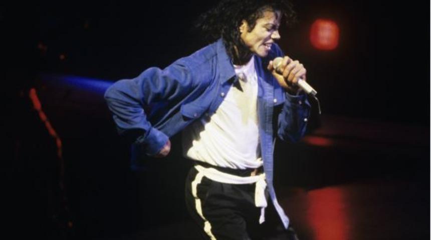 Elton John'dan Michael Jackson ile ilgili bomba iddia