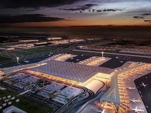 'Üçlü pist' uygulaması ABD'den sonra Türkiye'de olacak