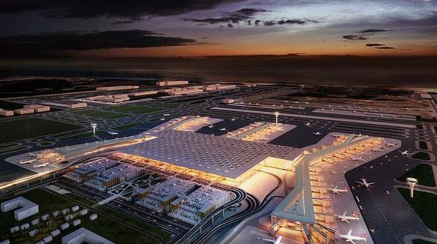 'Üçlü pist' uygulaması ABD'den sonra Türkiye'de olacak