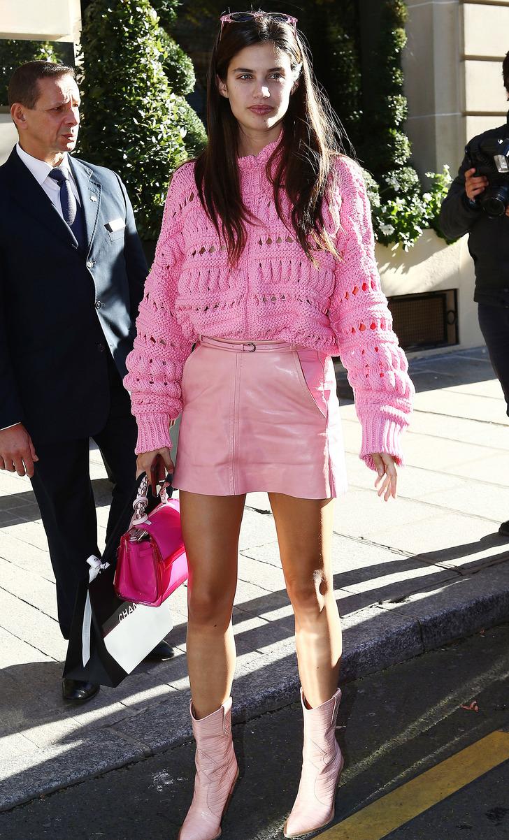 Kıvanç Tatlıtuğ'un eşi Başak Dizer'i ünlü model Sara Sampaio ile aldattığı iddia edildi G2