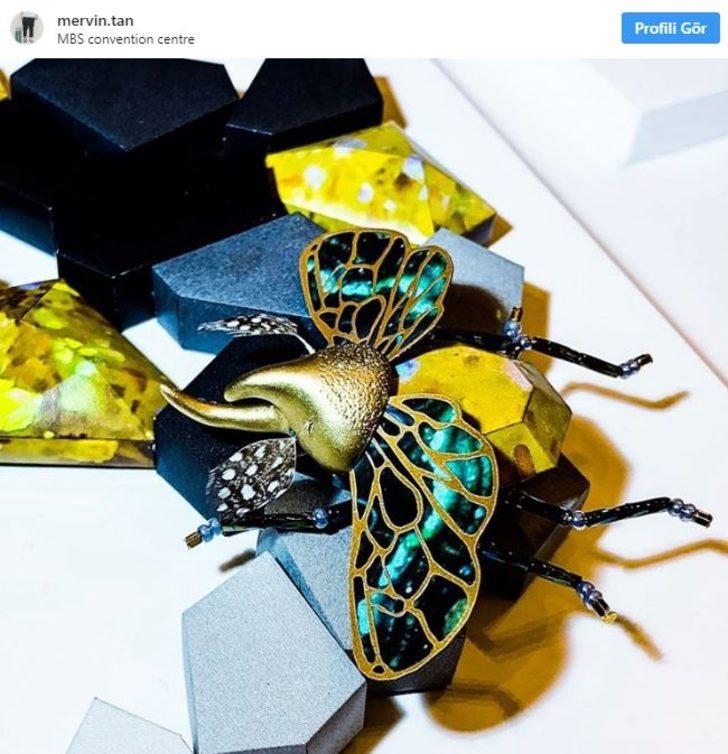 Bu aksesuarların neyden yapıldığına inanamayacaksınız! G4