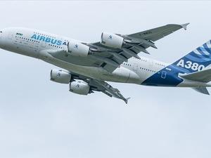 DTÖ'nün ara buluculuk makamı, ABD'nin, Airbus'a sağlanan yasa dışı desteklemelerden ötürü AB'ye 7,5 milyar dolar ilave gümrük vergileri uygulamasını resmi olarak onayladı