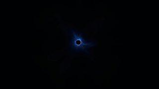 Fortnite haritasını kara delik yuttu!