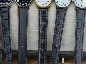  Türk saatleri dünyanın dört bir yanında