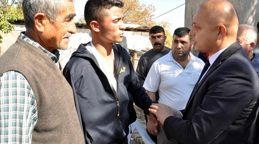 Harekatta yaralanan uzman çavuş: Çok korkuyorlar ve kaçıyorlar