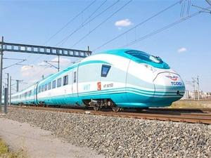  En yüksek ödenek TCDD'ye gitti