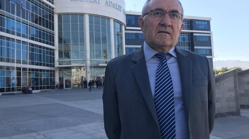 Kayserili işadamından &lsquo;katil devlet&rsquo; diyen Nagehan Al&ccedil;ı&rsquo;ya su&ccedil; duyurusu