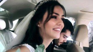 Dilan Telkök: Kocam nerede lan!