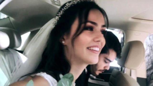 Dilan Telkök: Kocam nerede lan!