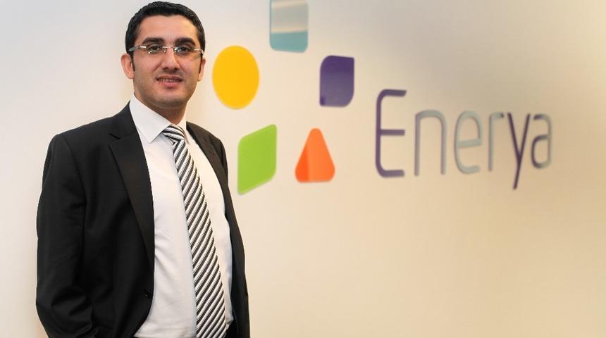 Enerya, g&uuml;venli doğal gaz kullanımı hakkında bilgilendirdi