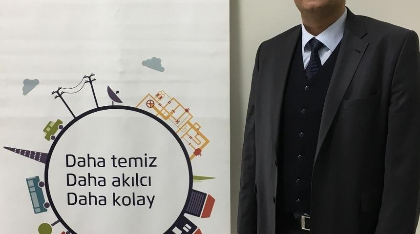 Enerya, g&uuml;venli doğal gaz kullanımı hakkında bilgilendirdi