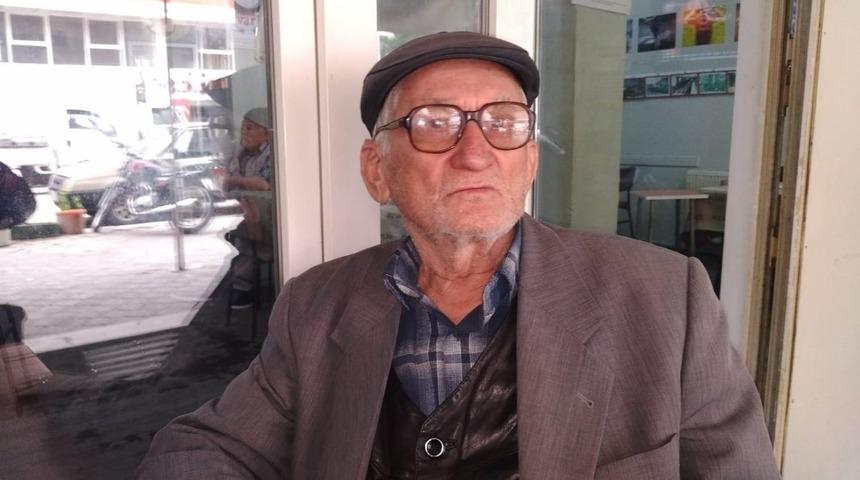 Tarlada bulunan cesedin kimliği belirlendi