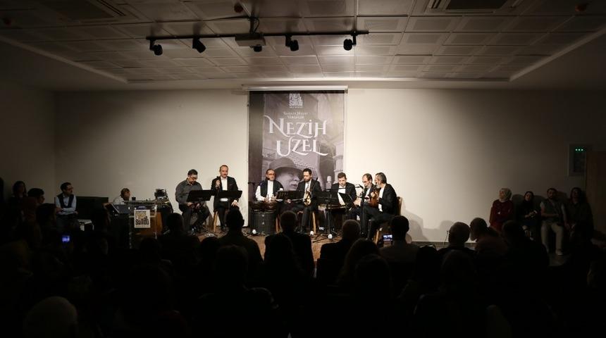 Serdivan Fikir ve Sanat Akedemisi&rsquo;nde yeni d&ouml;nem başladı