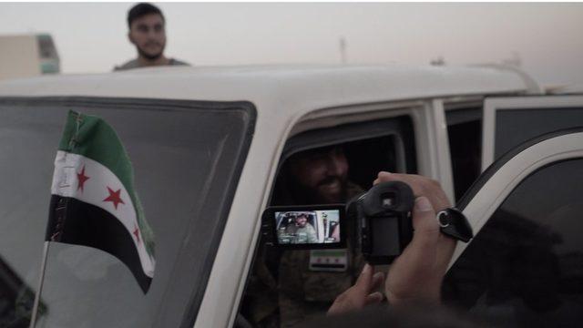 Feylek El Şam örgütü, Barış Pınarı Harekâtı başlamadan bir hafta önce kurulan Suriye Milli Ordusu örgütüne dahil.